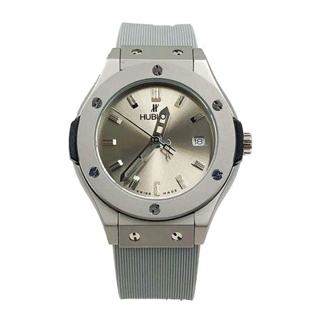 hublot femme prix maroc|HUBLOT .